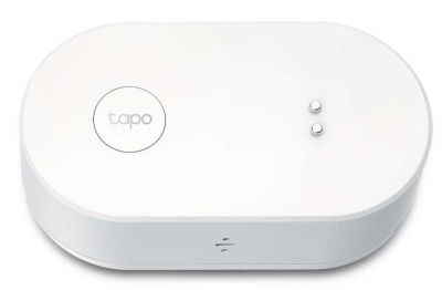 Датчик витоку води TP-Link Tapo T300 White www.bd.in.ua Безпечний Дім