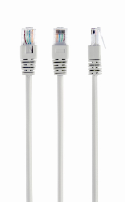 Патч-корд CABLEXPERT CAT5e UTP 7.5 м (PP12-7.5M) www.bd.in.ua Безпечний Дім