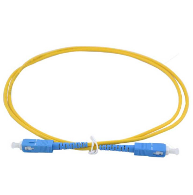 Патч-корд Cor-X OFPC-SC/UPC-SC/UPC-1м (OFPC-SC/UPC-SC/UPC-1м) www.bd.in.ua Безпечний Дім