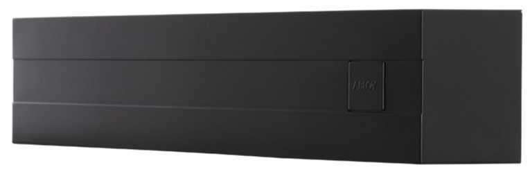 Дотягувач дверей Abloy CAM DC250 1400 мм Black (ABL-DC250_420000) www.bd.in.ua Безпечний Дім