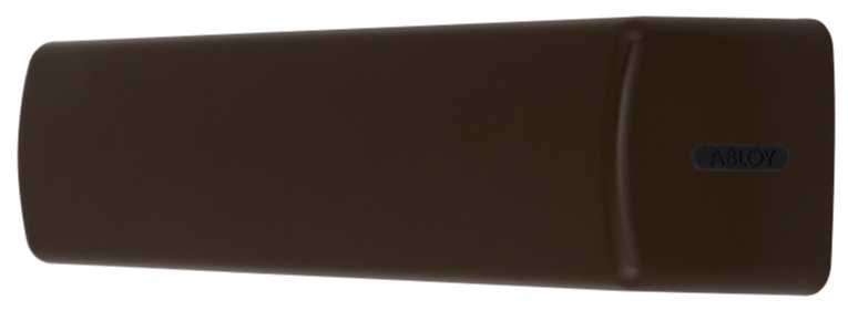 Дотягувач дверей Abloy CAM DC330 1100 мм Brown (ABL-DC330 520000) www.bd.in.ua Безпечний Дім
