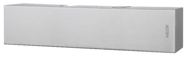 Дотягувач дверей Abloy R&P DC240 1400 мм Stainless steel (ABL-DC240 320000) www.bd.in.ua Безпечний Дім