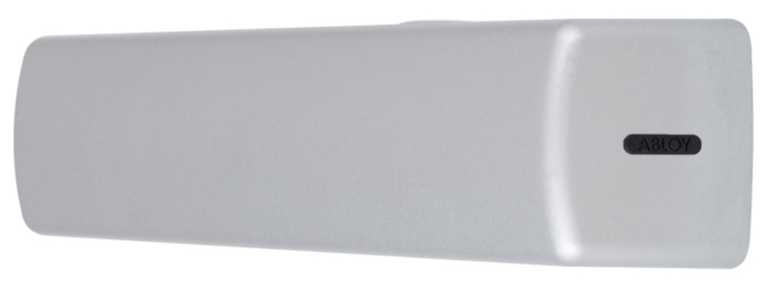 Дотягувач дверей Abloy R&P DC335 1250 мм Aluminium (ABL-DC335 120000) www.bd.in.ua Безпечний Дім