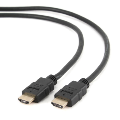 Кабель HDMI CABLEXPERT HDMI-HDMI v1.4. 3м CC-HDMI4-10 www.bd.in.ua Безпечний Дім
