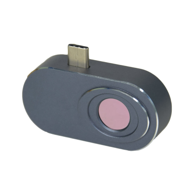 Тепловізійна камера Noyafa NF-586S USB-C для Android www.bd.in.ua Безпечний Дім