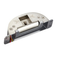 Електрозащіпка Yli Electronic YS-622-S www.bd.in.ua Безпечний Дім