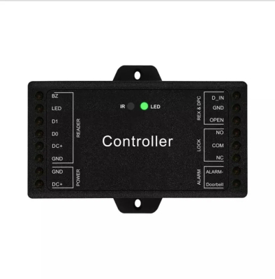 Контролер Atis AC-06W Tuya WiFi www.bd.in.ua Безпечний Дім