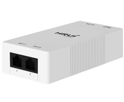 POE підсилювач  HongRui HR-AFGR-21+ www.bd.in.ua Безпечний Дім