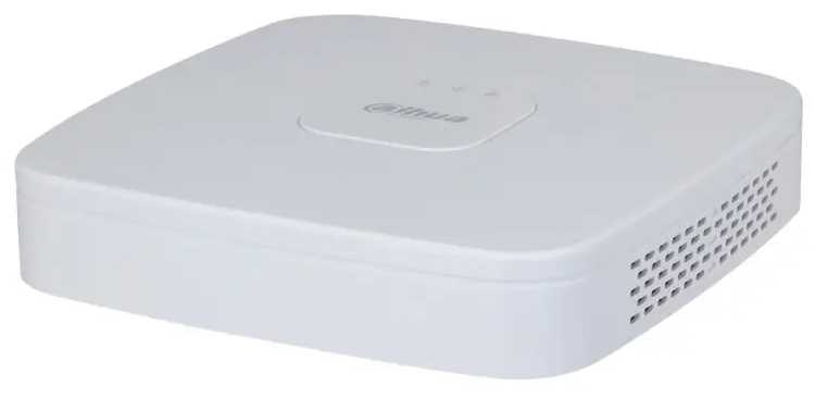 HD-CVI відеореєстратор Dahua DH-XVR5108C-I3/T www.bd.in.ua Безпечний Дім