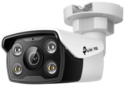 IP відеокамера TP-Link VIGI C350 2.8 мм (VIGI-C350-2.8) www.bd.in.ua Безпечний Дім