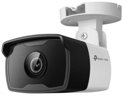 IP відеокамера TP-Link VIGI C340I (VIGI-C340I-2.8) www.bd.in.ua Безпечний Дім