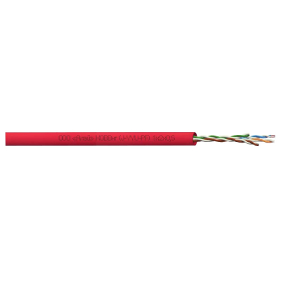 Кабель сигнальний Алай COVVN (J-YYU-PF) 1x2x0.5 мм www.bd.in.ua Безпечний Дім
