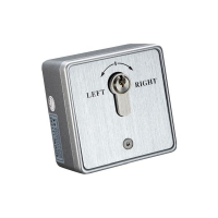 Кнопка виходу Yli Electronic YKS-851EN www.bd.in.ua Безпечний Дім