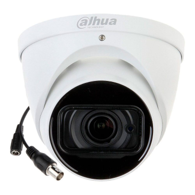 HD-CVI відеокамера Dahua DH-HAC-HDW1500TP-ZA (2.7-12) White www.bd.in.ua Безпечний Дім