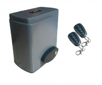 Автоматика для відкатних воріт Gant GSL-600 Batt www.bd.in.ua Безпечний Дім