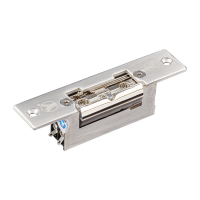 Електрозащіпка Yli Electronic YS-134E (power open) www.bd.in.ua Безпечний Дім