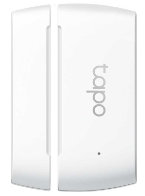 Датчик відкриття
 TP-Link Tapo T110 White www.bd.in.ua Безпечний Дім