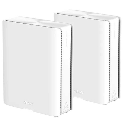 WI-FI система ASUS ZenWiFi BQ16 2pk White (90IG08K0-MO3N2V) www.bd.in.ua Безпечний Дім