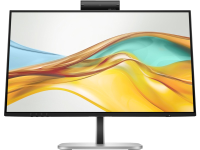 Монітор HP Series 5 Pro 524pm (9E0G9UT) www.bd.in.ua Безпечний Дім
