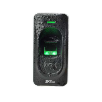 Зчитувач ZKTeco FR1200 www.bd.in.ua Безпечний Дім