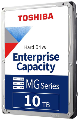 HDD накопичувач Toshiba MG10 Series 3.5