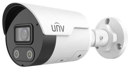 IP відеокамера Uniview IPC2124SB-ADF28KMC-I1 (2.8mm) www.bd.in.ua Безпечний Дім