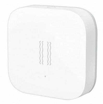Безпровідний датчик руху Xiaomi Aqara Vibration Detector (DJT11LM/AS009CNW01) www.bd.in.ua Безпечний Дім