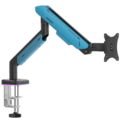 Кронштейн Anda Seat Stealth Pro II RGB 17’’- 42’’ Blue (AD-W-A9X-1S-BS) www.bd.in.ua Безпечний Дім