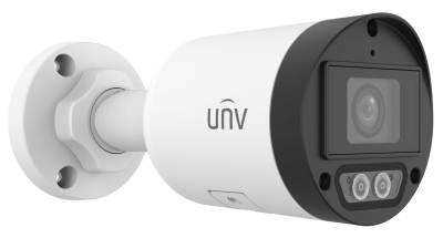 IP відеокамера Uniview IPC2128LB-ADF28K-DL (2.8mm) www.bd.in.ua Безпечний Дім