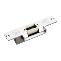 Електрозащіпка Yli Electronic YS-130NC (pоwer closed) www.bd.in.ua Безпечний Дім
