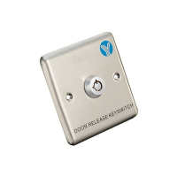 Кнопка виходу Yli Electronic YKS-850S www.bd.in.ua Безпечний Дім
