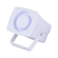 Сирена внутрішня Atis SA-103 (white) www.bd.in.ua Безпечний Дім