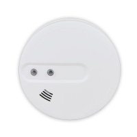 Датчик диму Atis 229DW www.bd.in.ua Безпечний Дім