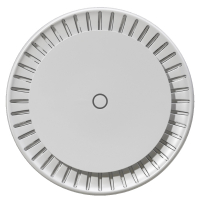 Точка доступу MikroTik cAP ax (cAPGi-5HaxD2HaxD) www.bd.in.ua Безпечний Дім