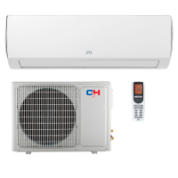 Кондиціонер Cooper&Hunter CH-S12FTXQ-NG (WI-FI) www.bd.in.ua Безпечний Дім
