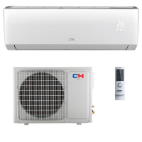 Кондиціонер Cooper&Hunter CH-S18FTXLA-NG (WI-FI) www.bd.in.ua Безпечний Дім
