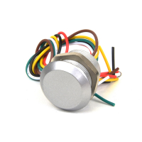 Зчитувач Atis PR-01 EM www.bd.in.ua Безпечний Дім