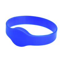 Браслет Atis Mifare RFID-B-MF 01D55 blue www.bd.in.ua Безпечний Дім