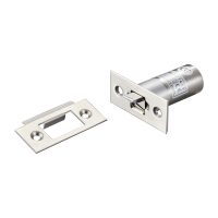 Замок Yli Electronic YB-80NO (power open) www.bd.in.ua Безпечний Дім