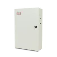 Джерело безперебійного живлення Faraday Electronics UPS 85W Smart ASCH MBB 12 В під акумулятор 12-18А/г в металевому боксі www.bd.in.ua Безпечний Дім
