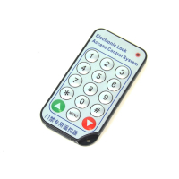 Пульт дистанційного керування Atis PR-85-EM www.bd.in.ua Безпечний Дім