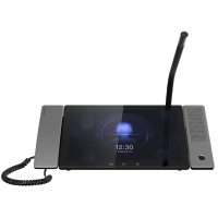 Майстер станція Hikvision DS-KM9503 www.bd.in.ua Безпечний Дім