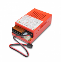 Джерело безперебійного живлення Faraday Electronics UPS 35W Smart ASCH PL 7А/г www.bd.in.ua Безпечний Дім