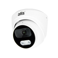 Ip відеокамера Atis 5 Мп ANVD-5MIRP-30W/2.8A Pro-S www.bd.in.ua Безпечний Дім