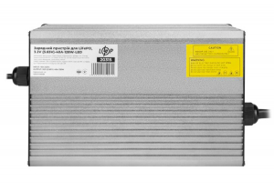 Зарядний пристрій LogicPower LiFePO4 3.2V (3.65V)-40A-128W-LED www.bd.in.ua Безпечний Дім
