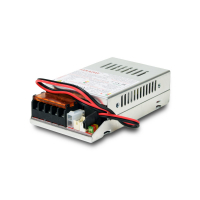 Джерело безперебійного живлення Faraday Electronics 85W UPS Smart ASCH ALU 24V під акумулятор 12-18А/г в алюмінієвому корпусі www.bd.in.ua Безпечний Дім