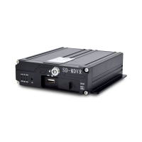 Відеореєстратор автомобільний Atis AMDVR-04 WIFI/4G/GPS www.bd.in.ua Безпечний Дім