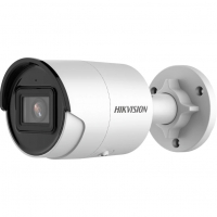 Ip відеокамера Hikvision DS-2CD2086G2-IU(2.8мм)(C) www.bd.in.ua Безпечний Дім