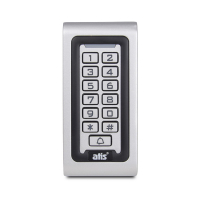 Контролер з клавіатурою Atis AK-601P www.bd.in.ua Безпечний Дім