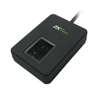 Біометричний термінал ZKTeco ZK9500 www.bd.in.ua Безпечний Дім